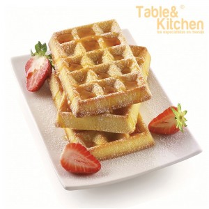 Forma Waffles Classic SF155 - 2