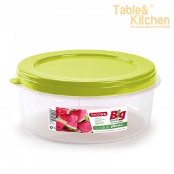 Tupperware Big Redonda 3,8 litros