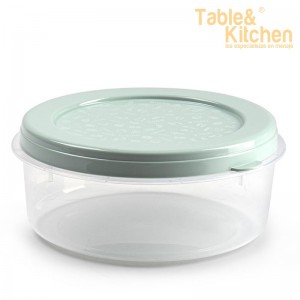 Tupperware Big Redonda 3,8 litros - 3