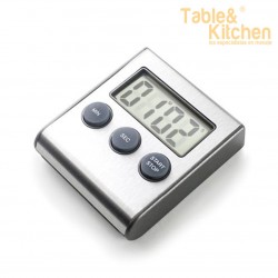 TIMER DIGITAL DE COZINHA