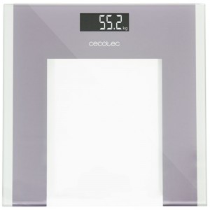 BASCULA DE BANHO SURFACE PRECISION 9100 HEALTHY CECOTEC - 2