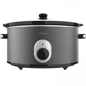 PANELA DE COZINHA LENTA SLOW COOKER AUTOMÁTICA CHUP CHUP - 1