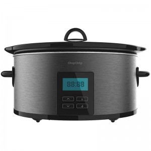 PANELA DE COZINHA LENTA SLOW COOKER AUTOMÁTICA CHUP CHUP MATIC - 1