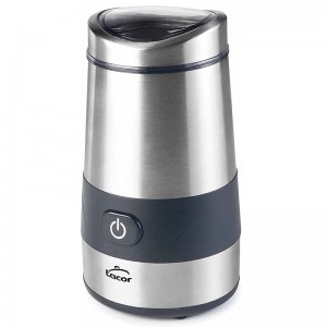 MOEDOR DE CAFÉ INOX 200 W - 1