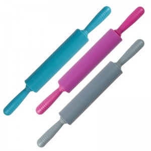 ROLO SILICONE 45CM - 1