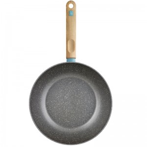 WOK 28 CM NORDIK - 2