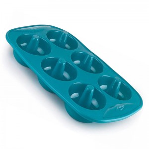 MOLDE DONUT SILICONE - 2