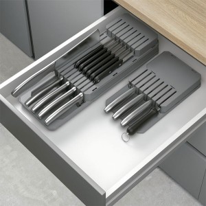 ORGANIZADOR DE FACAS AJUSTÁVEL BLADE-FIT - 3