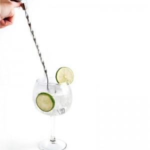 COLHER GIN TONIC 27 CM KOALA - 3