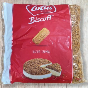 BISCOITO LOTUS TRITURADA 750GR - 3