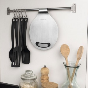 BALANÇA DE COZINHA COOK CONTROL 10400 SMATT HEALTHY EASYHANG - 3