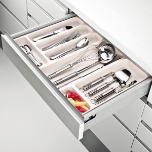 BANDEJA FLEXISPACE 37X7,5CM 