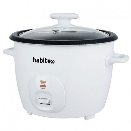 CALEIRA DE ARROZ HABITEX 4,5 LITROS