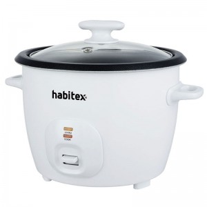 CALEIRA DE ARROZ HABITEX 4,5 LITROS - 1