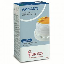 CREME VEGETAL AMBIANTE 1L