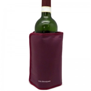 CAPA REFRIGERADORA M BURDEOS VIN BOUQUET - 1