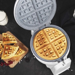 WAFFLE FUN GOFRESTONE SPHERE CECOTEC - 2