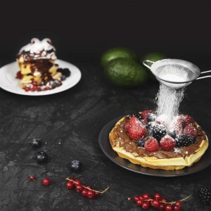 WAFFLE FUN GOFRESTONE SPHERE CECOTEC - 5