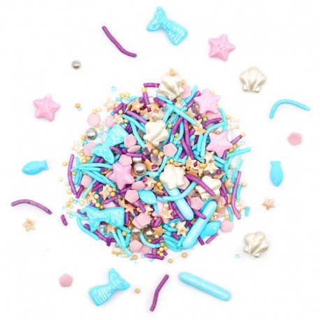 SPRINKLES MIX SEREIA PME 60GR