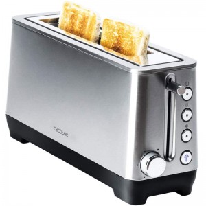 TOSTADOR VERTICAL BIGTOAST EXTRA CECOTEC - 1