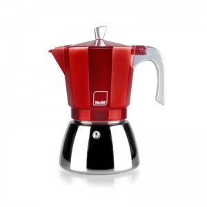 CAFETEIRA ELBA RED IBILI - 1