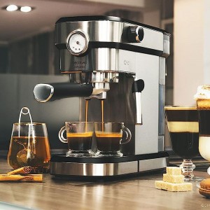 CAFETEIRA EXPRESS CAFELIZZIA 790 STEEL PRO - 3