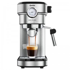 CAFETEIRA EXPRESS CAFELIZZIA 790 STEEL PRO - 6