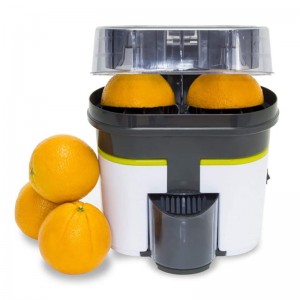 EXPRIMIDOR DE LARANJAS DUPLO CECOJUICER ZITRUS - 5