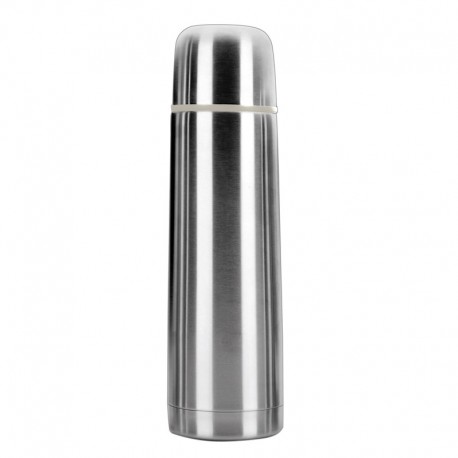 TERMO PARA LIQUIDOS ACERO INOX 1L