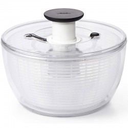 CENTRIFUGADORA DE ENSALADAS GRANDE OXO