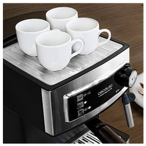 CAFETEIRA POWER ESPRESSO 20 - 6