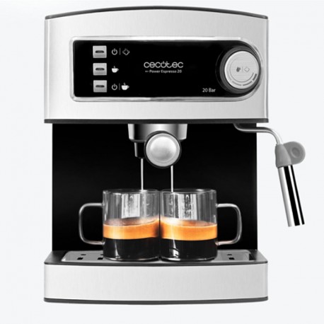 CAFETEIRA POWER ESPRESSO 20