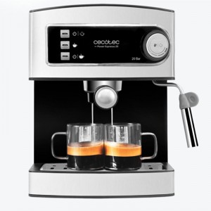 CAFETEIRA POWER ESPRESSO 20 - 1