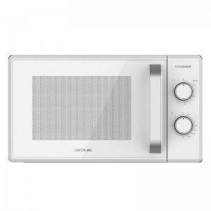 MICROONDAS 20 LITROS COM GRILL GRANDHEAT 3120 - 7