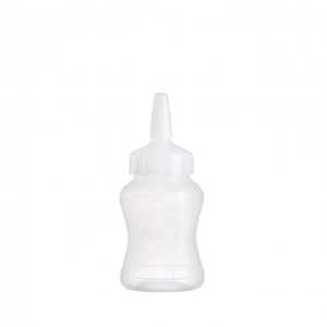 DOSIFICADOR MINI 90ML BRANCO - 5