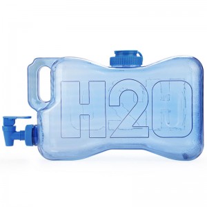 DISPENSADOR DE ÁGUA H2O - 4