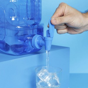 DISPENSADOR DE ÁGUA H2O - 5