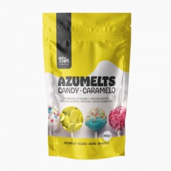 AZUMELTS AMARELO 250 GRAMAS