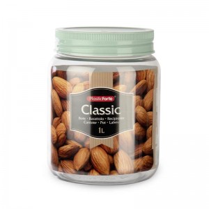 POTE REDONDO CLASSIC 1,5L - 1