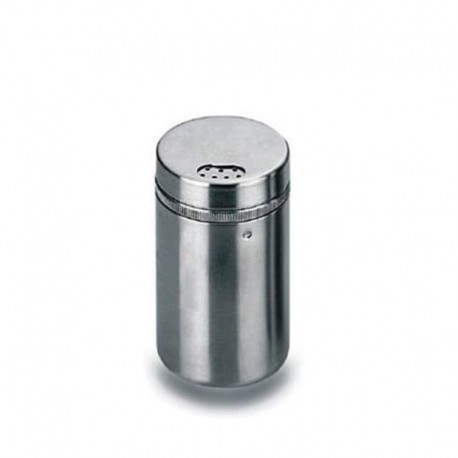 ESPECIERO MULTIUSO AÇO INOX. 80ML