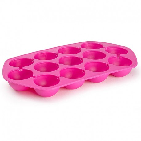 FORMA DE SILICONE VARIADA PLASTICFORTE