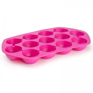 FORMA DE SILICONE VARIADA PLASTICFORTE - 1