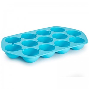 FORMA DE SILICONE VARIADA PLASTICFORTE - 2