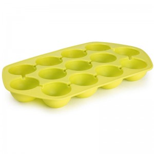 FORMA DE SILICONE VARIADA PLASTICFORTE - 3