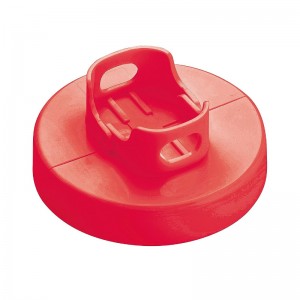 FORME PARA HAMBÚRGUER PRESTO - 1