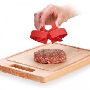 FORME PARA HAMBÚRGUER PRESTO - 2