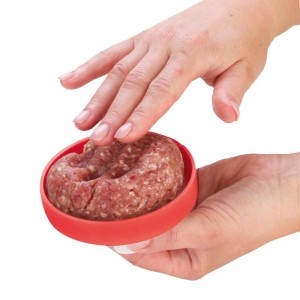 FORME PARA HAMBÚRGUER PRESTO - 3