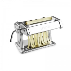 MÁQUINA PARA PASTA FRESCA ITÁLIA - 4