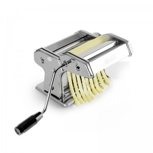 MÁQUINA PARA PASTA FRESCA ITÁLIA - 7