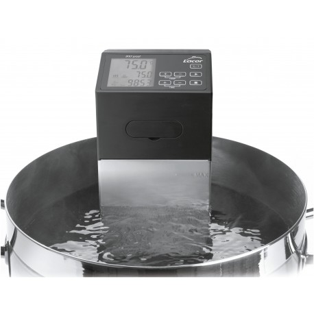 COCEDOR A BAJA TEMPERATURA PORTATIL SOUS VIDE